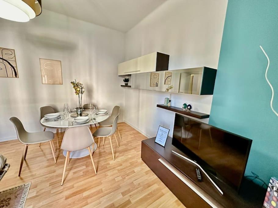Apartamento Near Orio Bgy Malpensata House Bérgamo Exterior foto