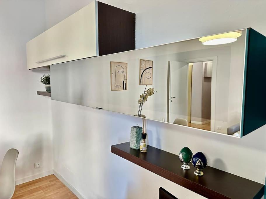 Apartamento Near Orio Bgy Malpensata House Bérgamo Exterior foto