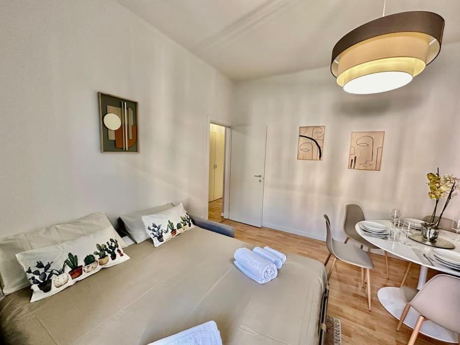 Apartamento Near Orio Bgy Malpensata House Bérgamo Exterior foto