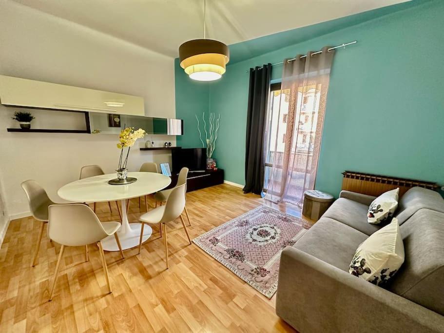 Apartamento Near Orio Bgy Malpensata House Bérgamo Exterior foto