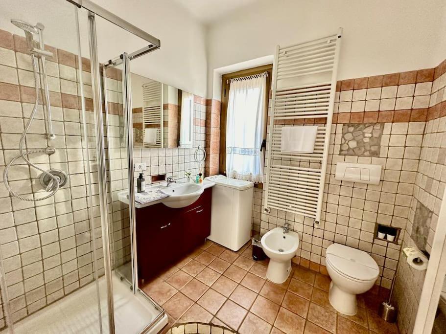 Apartamento Near Orio Bgy Malpensata House Bérgamo Exterior foto