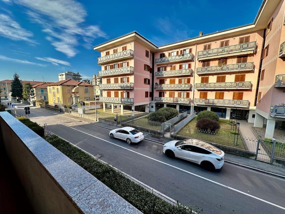 Apartamento Near Orio Bgy Malpensata House Bérgamo Exterior foto